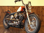 プロト ロードホッパーType1 1199cc