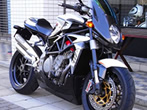 HARLEY−DAVIDSON XL1200S