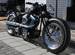 プロト ロードホッパーType5 SHOVEL