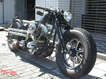 プロト ロードホッパーType5 Shobelオープンプライマリー