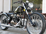 HARLEY−DAVIDSON XL1200S