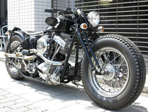プロト ロードホッパーType5Shovel