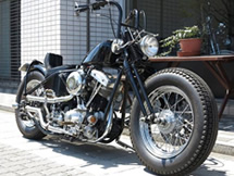 ププロト ロードホッパーType5Shovel