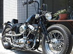 プロト ロードホッパーType5Shovel