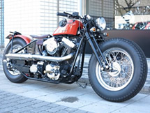 プロト ロードホッパーType5iEVO−B